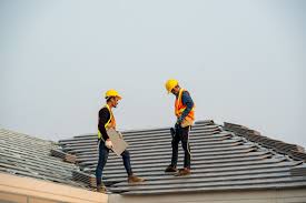 Best Roof Insulation Installation  in Hunter, OH